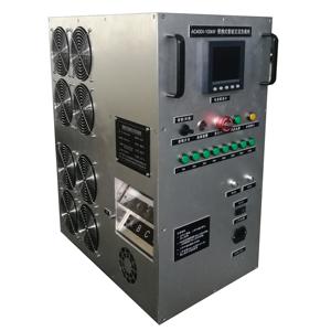 Banque de charge portable pour <span class=keywords><strong>test</strong></span> de générateur AC400V 100kW équipement de <span class=keywords><strong>test</strong></span> - Product Image 2