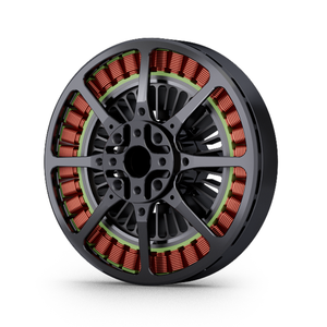 Ligpower U8 Lite L UAV 무인 항공기 용 고효율 저소음 장수명 브러시리스 DC 모터 - Product Image 3