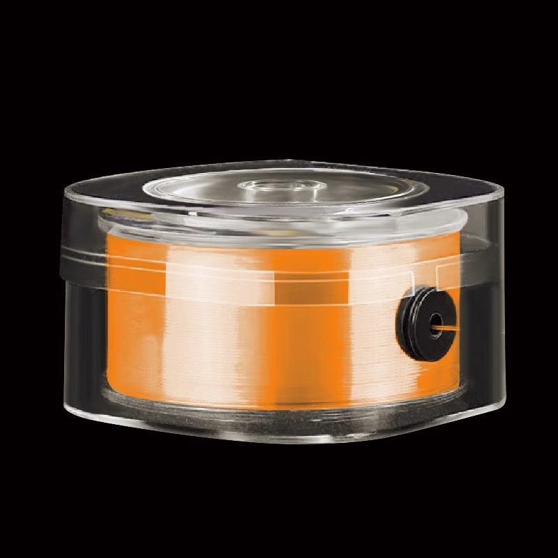 220 เมตร [สีเหลืองทอง]