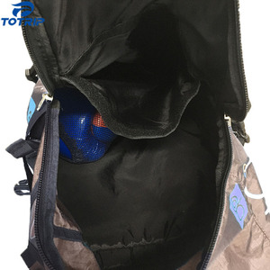 Mochila Deportiva Impermeable de Diseño Personalizado Grande para Surf, Kitesurf y Deportes Acuáticos - Product Image 4