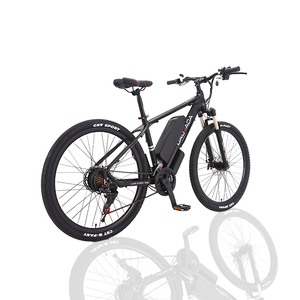 Fabricante al por mayor de buena <span class=keywords><strong>calidad</strong></span> <span class=keywords><strong>e</strong></span> bicicleta de montaña <span class=keywords><strong>precio</strong></span> barato personalizado 36V/48V/250W/350W/500W bicicleta eléctrica - Product Image 2