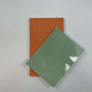 Pannelli <span class=keywords><strong>in</strong></span> <span class=keywords><strong>Cartongesso</strong></span> da 10mm per Pareti di Hotel, Design Moderno, Certificazione Antincendio, Prezzo Regolabile, Fornitura Globale - Product Image 5