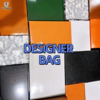 Sacs de créateurs A07 de luxe en balles, sacs à main d'occasion en gros, sacs à main pour femme, prix direct usine, sacs à main anti-poussière en vrac