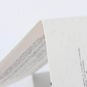 Eco-Friendly <b>Seed</b> <b>Paper</b> Custom Die-Cut Shapes for Green Marketing - Product Image 1