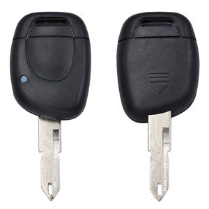 <span class=keywords><strong>1</strong></span> bouton télécommande 46 carte électronique 433MHz pour <span class=keywords><strong>Renault</strong></span> Master Clio <span class=keywords><strong>Twingo</strong></span> Kangoo VAC102 NE72 lame - Product Image 4