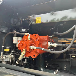 Nuovo HYUNDA HX340HD escavatore 33 tonnellate XIANDAI - Product Image 3