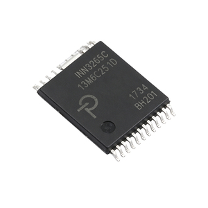 HT Original New Power Integrations INN3265C-H201-TL InSOP-24D 650V 27V ออฟไลน์สวิตช์ไอซี - Product Image 1