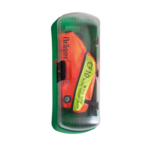 Dispositivo de <span class=keywords><strong>escape</strong></span> de aire comprimido Drager Saver CF Fábrica de China - Product Image 3