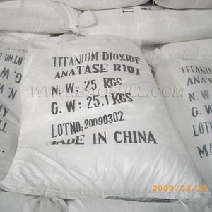 Polvo de Recubrimiento de Grado Industrial en Oferta, Pigmento Blanco de Dióxido de Titanio TiO2 con 98% de Pureza, Suministro Directo de Fábrica a Bajo Precio - Product Image 5