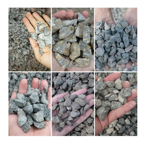 Frantoio a Martelli <span class=keywords><strong>Mobile</strong></span> per Minerali, Granito e Oro, Alimentato a Motore Diesel, Capacità 40-70 T/h, Lunga Durata - Product Image 4