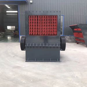 Máy nghiền hộp hiệu quả nghiền nát các vật liệu giòn với một cú đánh duy nhất dẫn đến sản lượng cao tiêu thụ năng lượng thấp chi phí thấp - Product Image 5