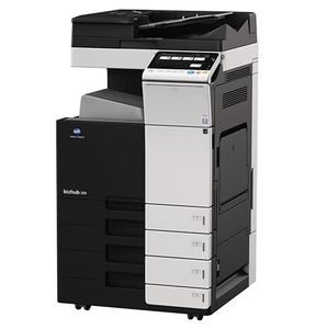 Copiadora/Impresora Bizhub C368 - Product Image 3
