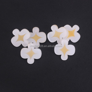 Enna <span class=keywords><strong>Alouette</strong></span>, la Vtuber Virtual de Rainbow Society, es conocida por su horquilla con pequeña flor para cosplay y accesorio para el cabello. - Product Image 4