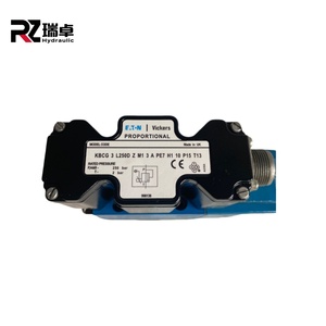 Vanne de décharge hydraulique KBCG-3-L250D/L300D-Z-M1-3-A-PE7-H1-10-P15-T13 - Product Image 4