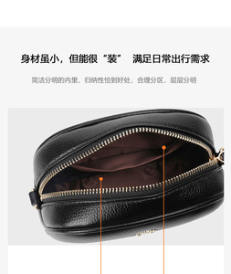 Nouveaux sacs à main et sacs à bandoulière en cuir PU, nouveaux sacs à main de créateurs pour femmes, sacs à bandoulière pour femmes - Product Image 4