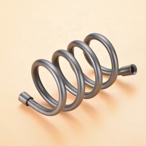 Manguera de Ducha Flexible de PVC Blanca Moderna con Certificación CUPC y TUV para Uso en Hoteles, Garantía de 5 Años - Product Image 1