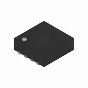 Composants électroniques 8 UFQFN Logic Distributeur agréé IC BUFFER INVERT 5.5V 8MICROPAK NC7WZ240L8X - Product Image 1
