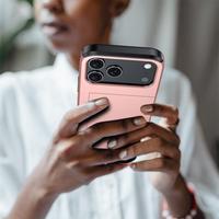 Coques de téléphone rigides de luxe pour la série 17, TPU+PC, étanches, protection 360°, antichoc, résistantes aux chutes, multiples
