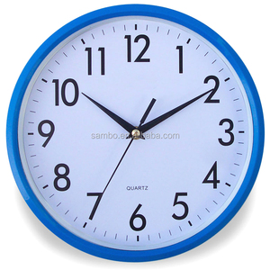 <span class=keywords><strong>Orologio</strong></span> <span class=keywords><strong>da</strong></span> <span class=keywords><strong>Parete</strong></span> Digitale Moderno OEM - Product Image 2