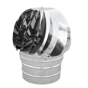 Stainless Steel Flue Pipe Extractors 100mm Chimneys for <b>Range</b> <b>Hood</b> Parts - Product Image 1