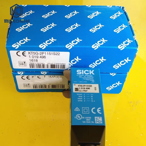 ขายส่งคอนโทรลเลอร์ PLC รุ่น KT5G-2P1151S22 คอนโทรลเลอร์ PLC สำหรับโปรแกรมมิ่ง ยี่ห้อใหม่จากคลังสินค้า - Product Image 1