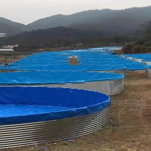 SDM <strong>Fish</strong> Pond <strong>tank</strong> Transport <strong>Tanks</strong> Pe <strong>Round</strong> Aquaculture <strong>Fish</strong> <strong>tank</strong> - Product Image 3