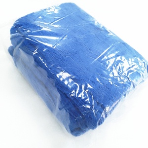 WD Best Quality 1 <b>Bag</b> ( 6pcs) Printing Super Blue <b>Net</b> 40" SM102 CD102 Offset Printing Super Blue Cloth Supper Bull <b>Net</b> - Product Image 3