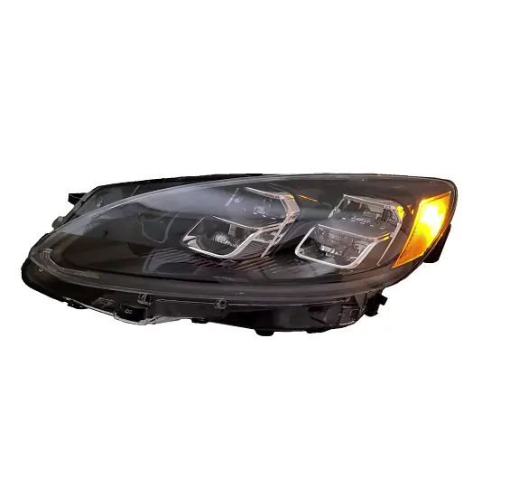 Rakitan Lampu Depan 84194565 OEM untuk Chevrolet Equinox 2018 2019 2020 2021