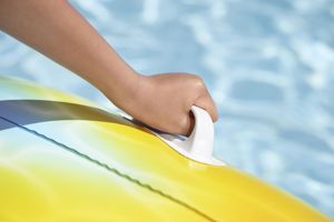 <span class=keywords><strong>Bestway</strong></span> 41541 <span class=keywords><strong>Jeux</strong></span> <span class=keywords><strong>de</strong></span> plage pour enfants Jouets pour enfants Dolphin Daydream Flotteur <span class=keywords><strong>de</strong></span> piscine à roulettes pour enfants - Product Image 5