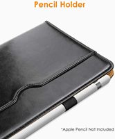 Noble Series 2019 étui en cuir souple pour iPad Air 3rd génération 10.5 ''housses et étuis pour tablettes avec dragonne