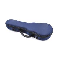 Étui de rangement personnalisable en EVA léger, étanche, antichoc et anti-humidité pour violon et ukulélé – Durable et élégant