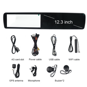 Carplay 12.3 pouces pour <span class=keywords><strong>Mercedes</strong></span> Benz S coupé C217 S63 S65 <span class=keywords><strong>AMG</strong></span> voiture GPS Navigation tête unité lecteur multimédia autoradio Auto <span class=keywords><strong>Media</strong></span> - Product Image 6