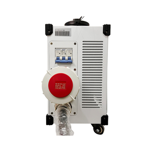 <span class=keywords><strong>Chargeur</strong></span> mobile portable EV 7KW à 40KW GBT <span class=keywords><strong>Combo</strong></span> avec CCS Condition Nouveau - Product Image 2