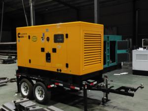 <span class=keywords><strong>Fabricante</strong></span> de generadores diésel silenciosos portátiles móviles Cummins 10KW 20KW 25KVA 30KVA 50KVA 75KVA 100KVA 120KVA 150KVA - Product Image 5