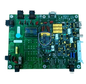 2164152 - GE - Cath/<span class=keywords><strong>Angio</strong></span> - Scheda di Misurazione e Commutazione - Product Image 3