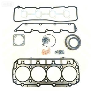 Kit de réparation et de révision des pièces du moteur diesel 4D92E 4D98E pour KOMATSU - Product Image 2