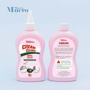 Multi-Purpose Eco-Friendly Lemon Fragrance Surface Cleaner <strong>Remove</strong> <strong>Stain</strong> Fast Acting All-Purpose Bleach Liquid Degreaser - Product Image 2