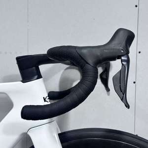 Vélo de route en carbone KOZO2 de haute qualité, <span class=keywords><strong>Ultegra</strong></span> Di2, 24 vitesses, frein à disque, vélo de course professionnel - Product Image 5