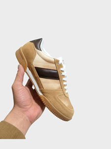 Sneakers pour hommes de haute qualité Tom, nouvelles chaussures légères et respirantes, et chaussures décontractées pour hommes. - Product Image 4