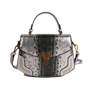 Fashion New Designer Crossbody Bags High Quality PU Leather Shoulder Messenger Bag Casual Totes Luxury Women Handbags and <b>Purses</b> - Product Image 1