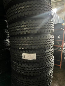 ยางรถบรรทุกขนาด 7.00R16 7.50R16 8.25R16 รุ่น CR926 ราคา - Product Image 3