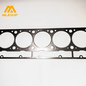 machinery engine spare parts 133-4995 1334995 graphite CYLINDER HEAD GASKET replacement for caterpillar C7