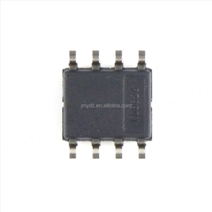 JMY OPA1611AIDR Circuit Intégré Amplificateur Original à Montage en Surface SOIC-8 - Product Image 3