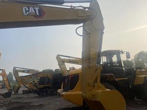 Pelle hydraulique sur chenilles Caterpillar Cat 320gx d'occasion originale bon marché à vendre à bas prix - Product Image 6