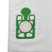 Universal Electric Reusable Eco-Friendly Fabric <strong>Vacuum</strong> <strong>Cleaner</strong> Bags Household Use Compatible <strong>Henry</strong> Canister Dust Collection - Product Image 5