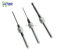Mata Bor Gigi Berkualitas Tinggi, Pemotong Gigi, dan Alat Penggiling Roland 50 CAD/CAM Milling Burs