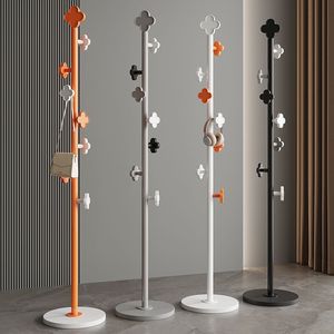 <span class=keywords><strong>Appendiabiti</strong></span> in <span class=keywords><strong>Ferro</strong></span> <span class=keywords><strong>Battuto</strong></span> Semplice per Camera da Letto e Soggiorno, Attaccapanni da Terra, Arredamento Moderno per la Casa - Product Image 1