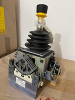 Manette de commande principale XKM-A991 pour PLC