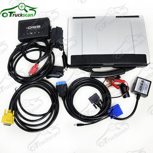 Outil de diagnostic IDSS pour la programmation de l'ECU Isuzu, outils IDSS E, outils IDSS pour moteurs diesel, excavatrices, camions + ordinateur portable cf53 - Product Image 3