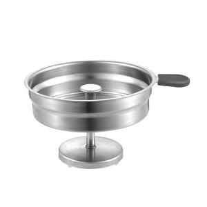 Bouilloire à eau <span class=keywords><strong>électrique</strong></span> 800ml, <span class=keywords><strong>mini</strong></span> verre portable multifonctionnel avec deux couches, <span class=keywords><strong>théière</strong></span> et filtre - Product Image 3